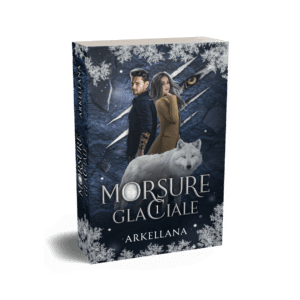 Morsure Glaciale, tome 1