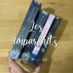 Les Imparfaits