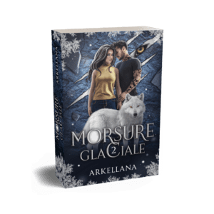 Morsure Glaciale, tome 2