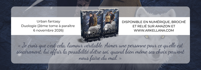 Bannière livres Site internet